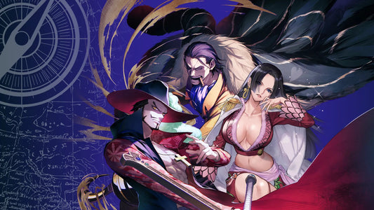 Japanese vs English One Piece TCG: Which Should You Buy? (Collector Guide) - Rare Cards Japan