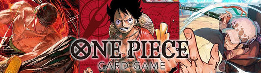 The Ultimate Beginner's Guide: Which Japanese One Piece Card Game Sets to Buy First (OPCG) - Rare Cards Japan
